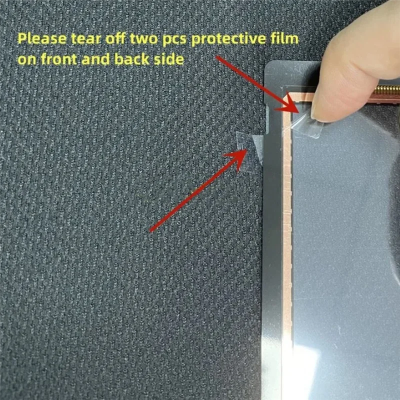 1 PCS Replacement For Nintendo Switch Touch Screen Digitizer Glass Panel Transparent & Black Plastic 
1 PCS Replacement For Nintendo Switch Touch Screen Digitizer Glass Panel Transparent & Black Plastic
