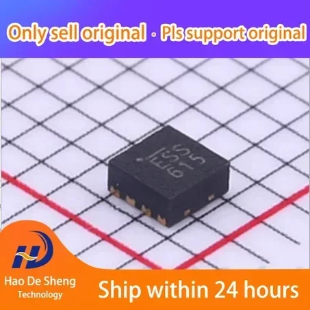 10 шт./лот MIC5330-SSYML-TR MIC5330-SSYML ESS VDFN8 новый оригинальный в наличии
10 шт./лот MIC5330-SSYML-TR MIC5330-SSYML ESS VDFN8 новый оригинальный в наличии