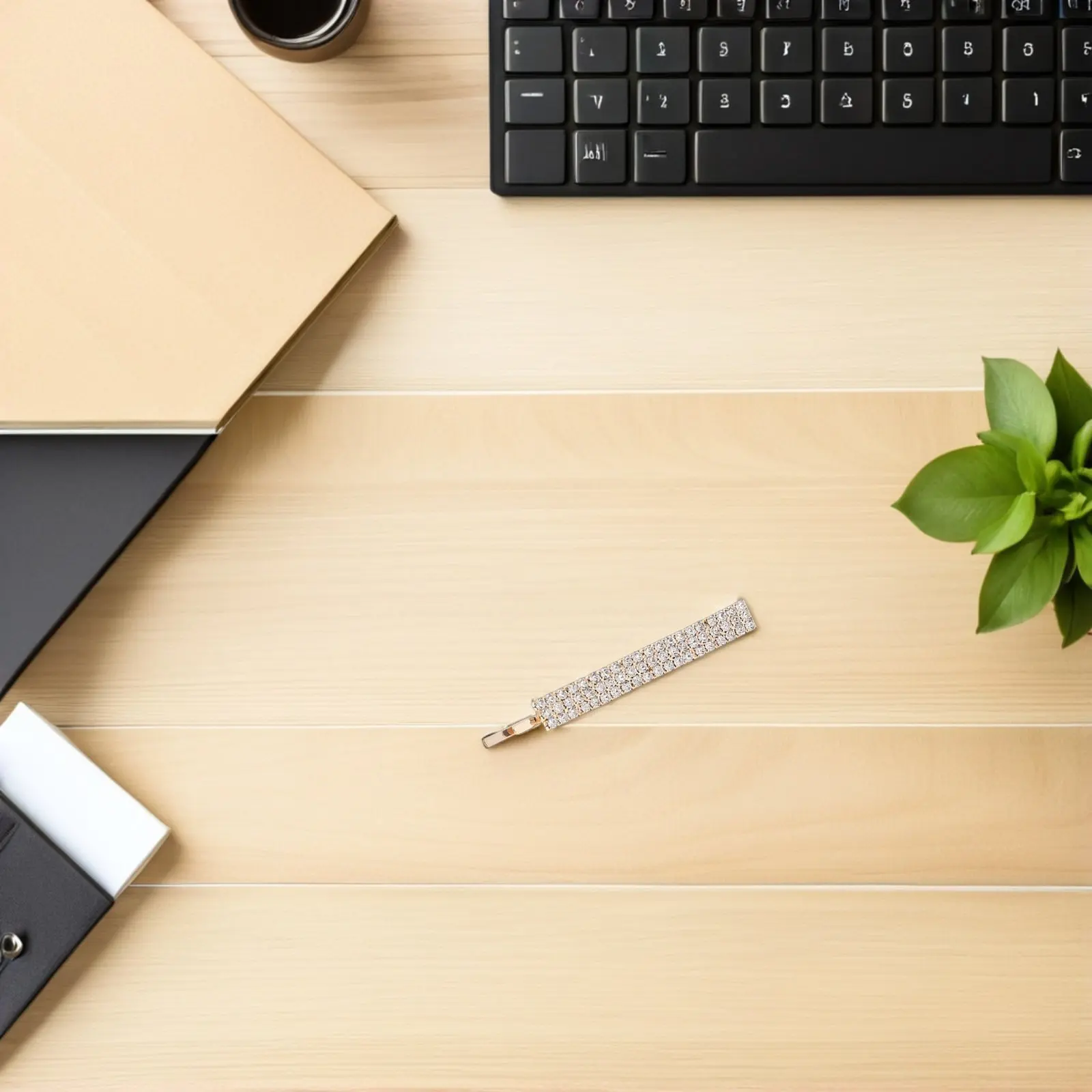 Набор из 18 блестящих заколок для волос со стразами, из сплава, для свадьбы, выпускного вечера, укладки челки и боковых прядей
Набор из 18 блестящих заколок для волос со стразами, из сплава, для свадьбы, выпускного вечера, укладки челки и боковых прядей