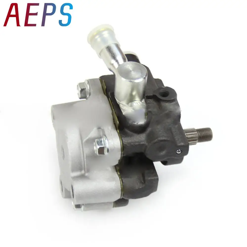 Power Steering Pump for Toyota Camry Highlander Sienna for Lexus RX ES 44320-33100
Power Steering Pump for Toyota Camry Highlander Sienna for Lexus RX ES 44320-33100