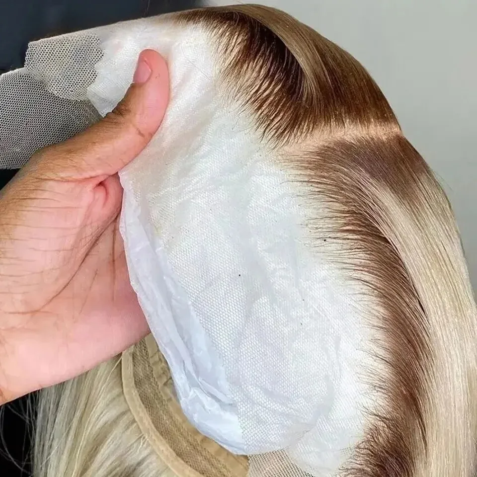 Ombre Blonde Wig Short Bob Straight Lace Front Wigs 13X4 HD Short Lace Wigs Pre Plucked Synthetic Daily Ready To Wear Cosplay
Ombre Blonde Wig Short Bob Straight Lace Front Wigs 13X4 HD Short Lace Wigs Pre Plucked Synthetic Daily Ready To Wear Cosplay