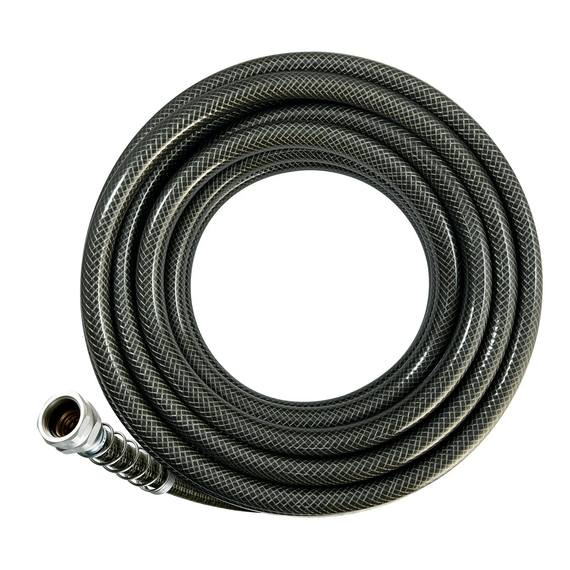 5/8-Inch x 50-Foot Heavy Duty Garden Hose, Durable and Flexible Outdoor Watering Hose for Lawn, Garden, Plants, Patio, or Car Washing, Kink-Resistant, Lightweight, Long-Lasting, Easy to Store, Ideal for Home and Outdoor Irrigation
5/8-Inch x 50-Foot Heavy Duty Garden Hose, Durable and Flexible Outdoor Watering Hose for Lawn, Garden, Plants, Patio, or Car Washing, Kink-Resistant, Lightweight, Long-Lasting, Easy to Store, Ideal for Home and Outdoor Irrigation