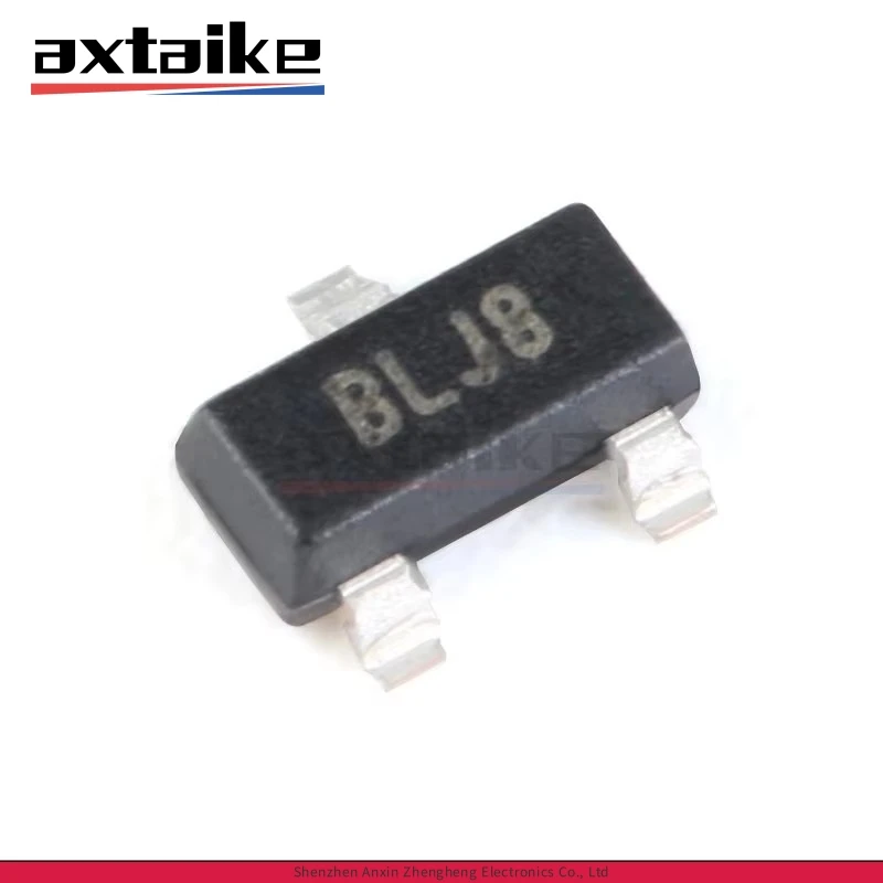 5PCS TC1047AVNBTR TC1047A TC1047 SOT-23 BL** Precision Temperature-to-Voltage Converter SMD IC 2.5V to 5.5V TC1047AVNB 
5PCS TC1047AVNBTR TC1047A TC1047 SOT-23 BL** Precision Temperature-to-Voltage Converter SMD IC 2.5V to 5.5V TC1047AVNB