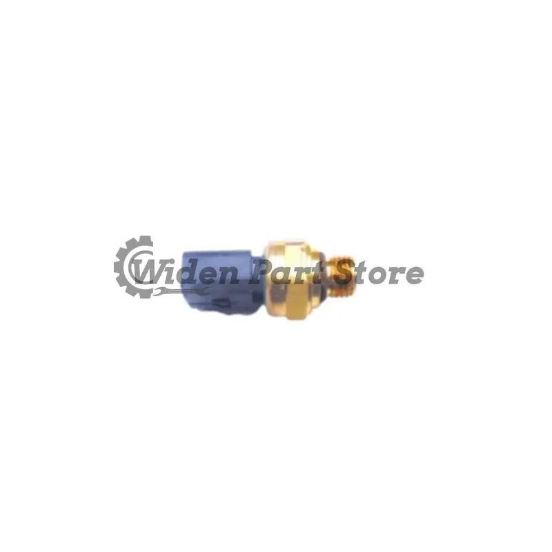 RE548703 Pressure Sensor for John Deere 130G 160GLC 180GLC 210G 250GLC 290GLC 300GLC
RE548703 Pressure Sensor for John Deere 130G 160GLC 180GLC 210G 250GLC 290GLC 300GLC