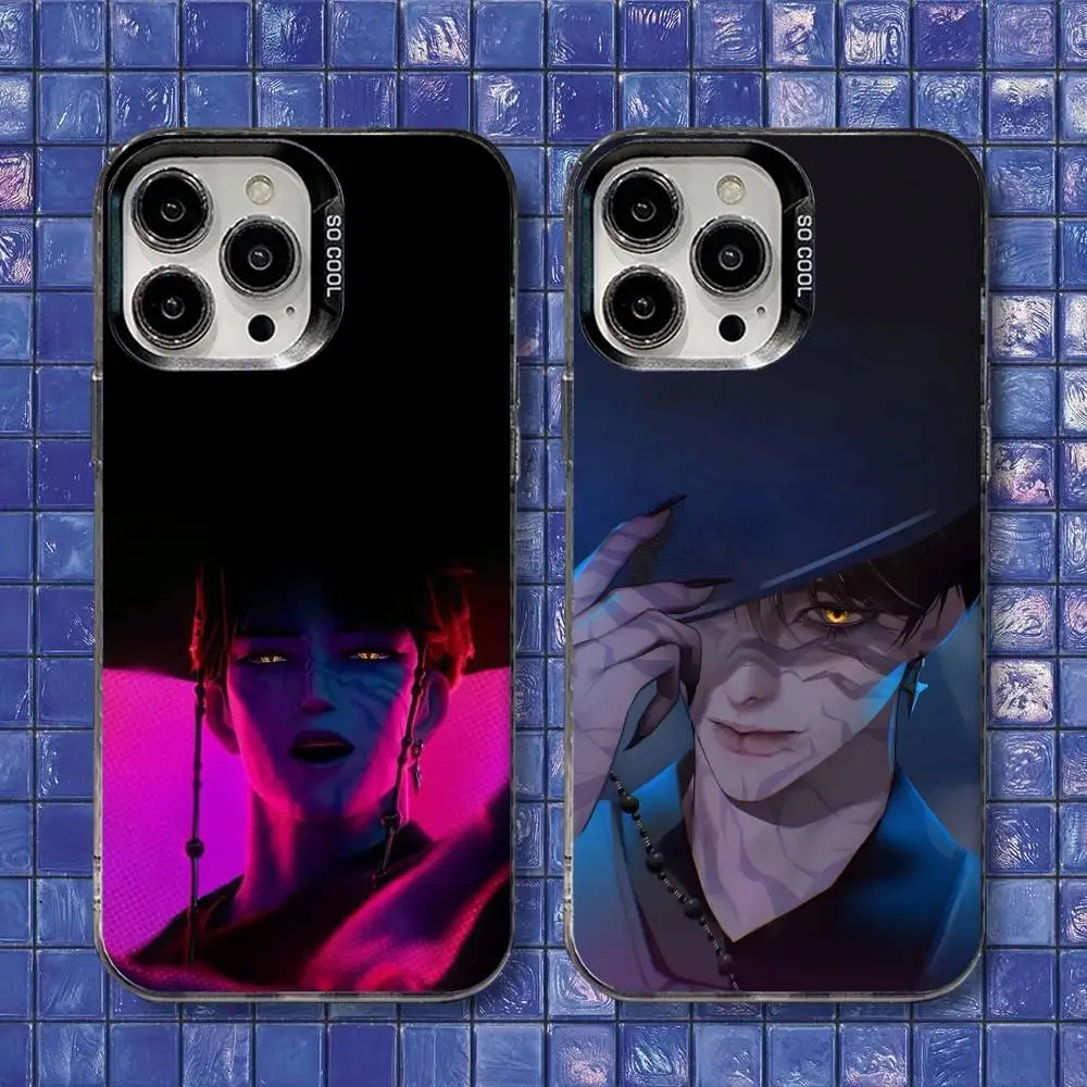 KPOP Jinu Sajaboys D-Demon Hunters Phone Case For iPhone 16,15,14,13,12,11,8,7,Pro,Max,Plus,Mini,XS,SE Shockproof Matte Cover
KPOP Jinu Sajaboys D-Demon Hunters Phone Case For iPhone 16,15,14,13,12,11,8,7,Pro,Max,Plus,Mini,XS,SE Shockproof Matte Cover