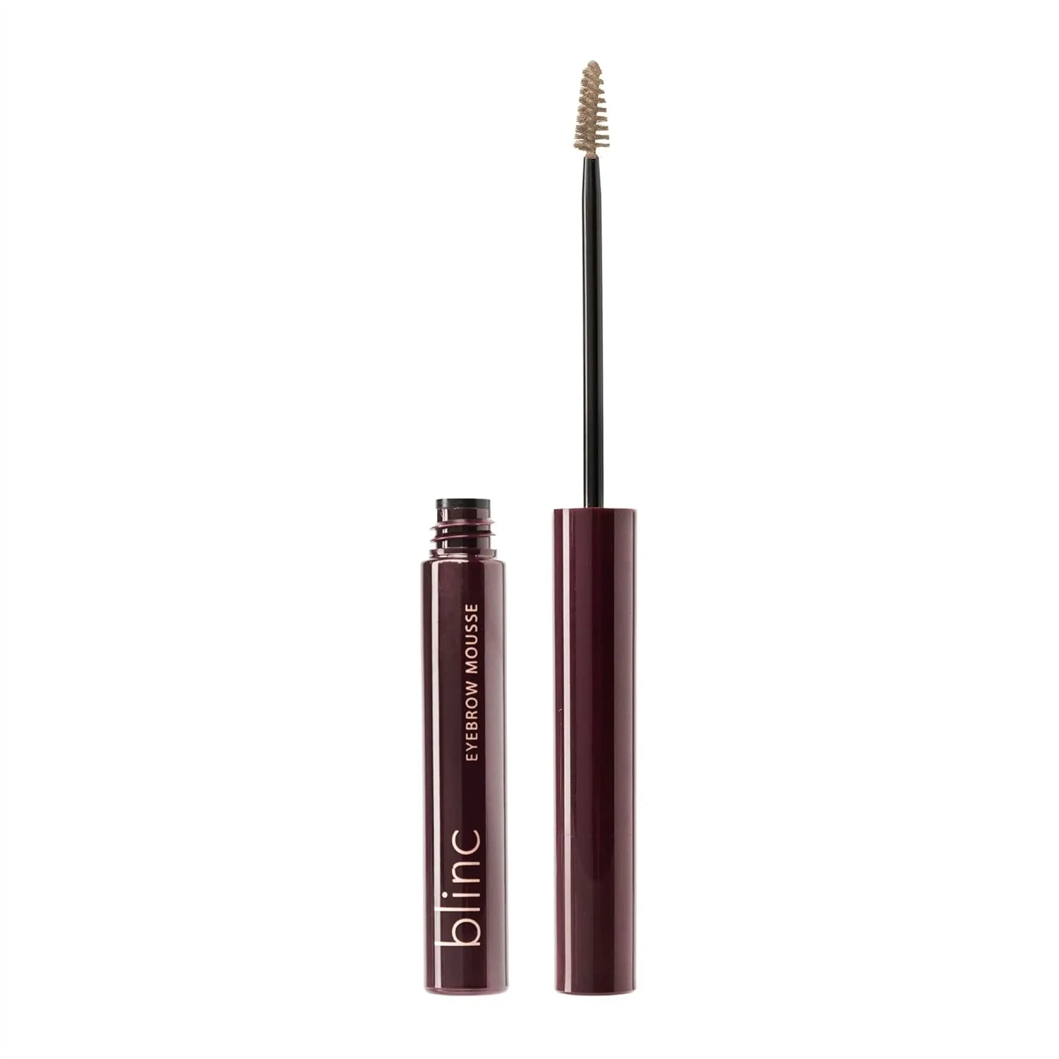 Eyebrow Mousse, Extreme Hold Tinted Eyebrow Gel with Peptides, Waterproof & Long-Wearing Natural Finish
Eyebrow Mousse, Extreme Hold Tinted Eyebrow Gel with Peptides, Waterproof & Long-Wearing Natural Finish