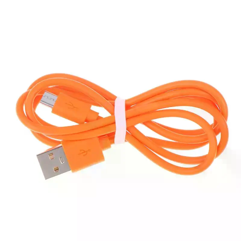 USB Charger Cable For Ring Doorbell 3.3ft 1m Length Fast Charge Strong Connection For House Installation
USB Charger Cable For Ring Doorbell 3.3ft 1m Length Fast Charge Strong Connection For House Installation