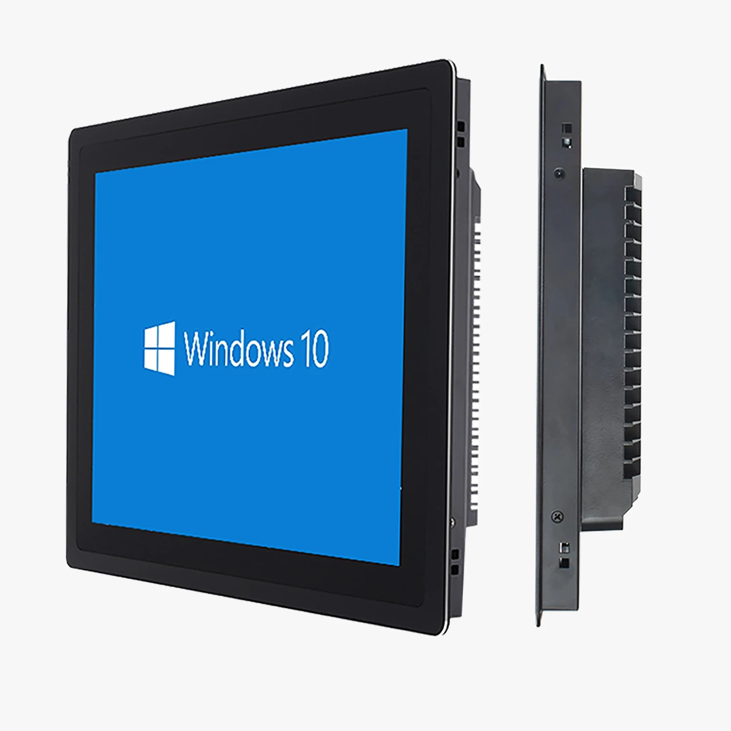 12.1 Inch Industrial Computer All-in-one PC Panel mini Tablet PC with Capacitive Touch Screen Built-in WiFi RS232 COM 1024*768
12.1 Inch Industrial Computer All-in-one PC Panel mini Tablet PC with Capacitive Touch Screen Built-in WiFi RS232 COM 1024*768