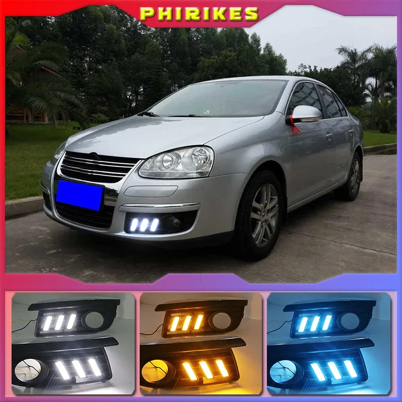 2x автомобильные для VW Jetta MK5 Sagitar 2006-2010 светодиодные DRL дневные ходовые огни
2x автомобильные для VW Jetta MK5 Sagitar 2006-2010 светодиодные DRL дневные ходовые огни