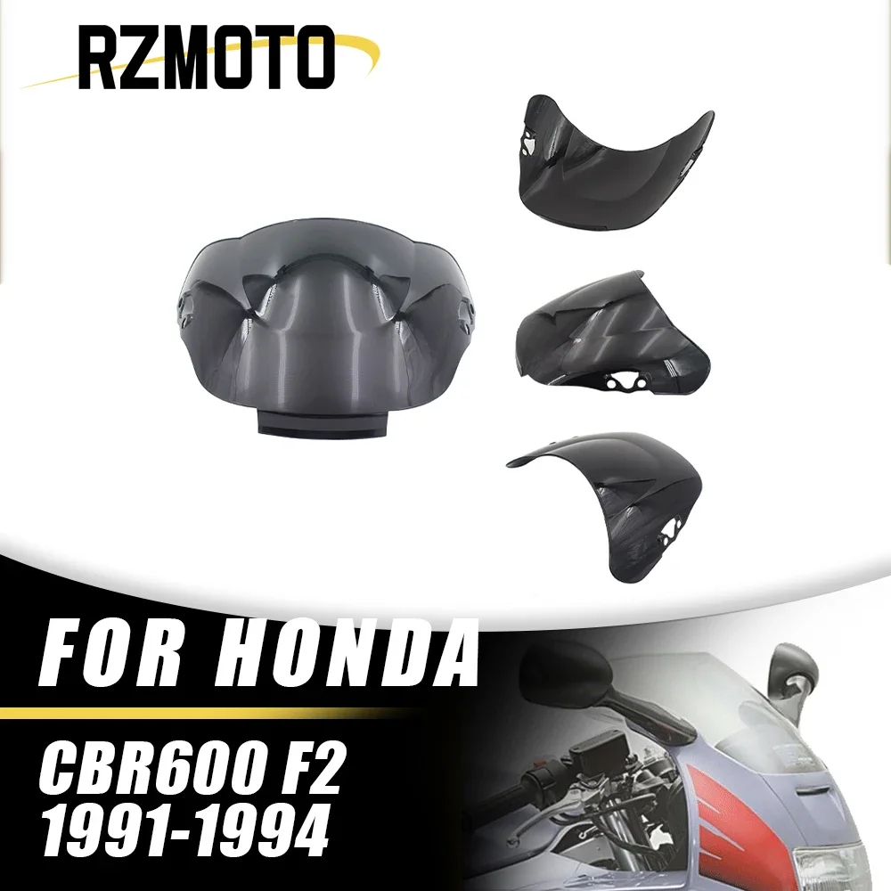 Ветровое стекло для Honda CBR600 F2 F3 F4 F4i CBR 600 1991-2007 ветровое стекло с двойными пузырьками аксессуары для мотоциклов
Ветровое стекло для Honda CBR600 F2 F3 F4 F4i CBR 600 1991-2007 ветровое стекло с двойными пузырьками аксессуары для мотоциклов