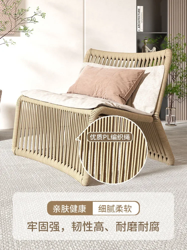 family homestay single person sofa chair, light luxury lazy person chair, ins style living room backrest chair, 2023 model
family homestay single person sofa chair, light luxury lazy person chair, ins style living room backrest chair, 2023 model