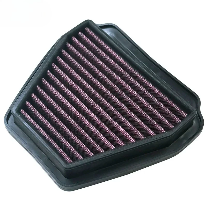 Motorcycle Air Filter Cleaner For HONDA Winner 150 RS150 FS150 150 Supra GTR150 RS FS GTR 150 2016 2017 2018 SONIC 150R 2015
Motorcycle Air Filter Cleaner For HONDA Winner 150 RS150 FS150 150 Supra GTR150 RS FS GTR 150 2016 2017 2018 SONIC 150R 2015
