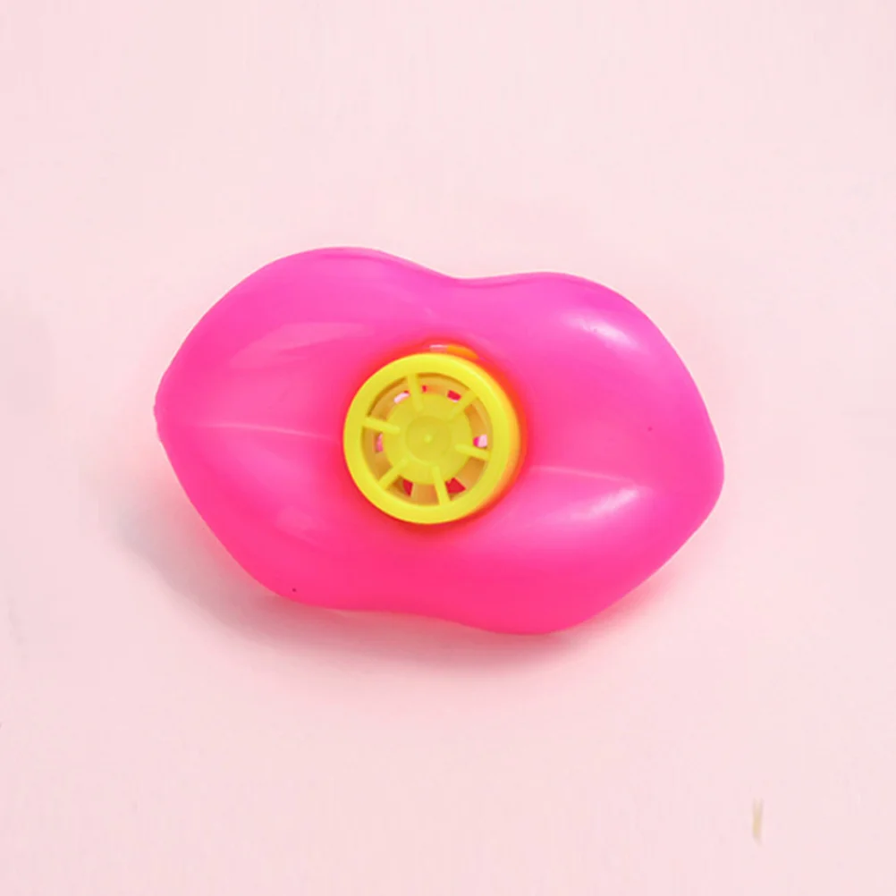 12 Pcs Children's Whistle Gifts Adorable Colored Toys Portable Plastic Kids Cartoon Whistles Music Practice Lightweight Easy
12 Pcs Children's Whistle Gifts Adorable Colored Toys Portable Plastic Kids Cartoon Whistles Music Practice Lightweight Easy