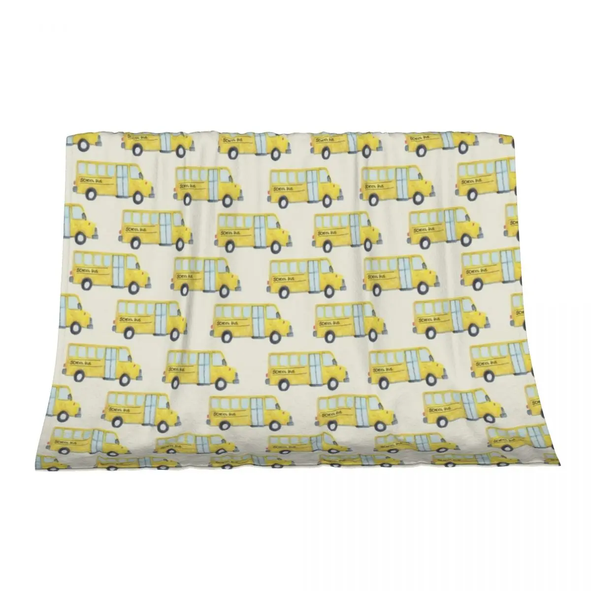 School Bus Watercolor Pattern Throw Blanket valentine gift ideas Multi-Purpose Beach Extra Large Throw Blankets
School Bus Watercolor Pattern Throw Blanket valentine gift ideas Multi-Purpose Beach Extra Large Throw Blankets