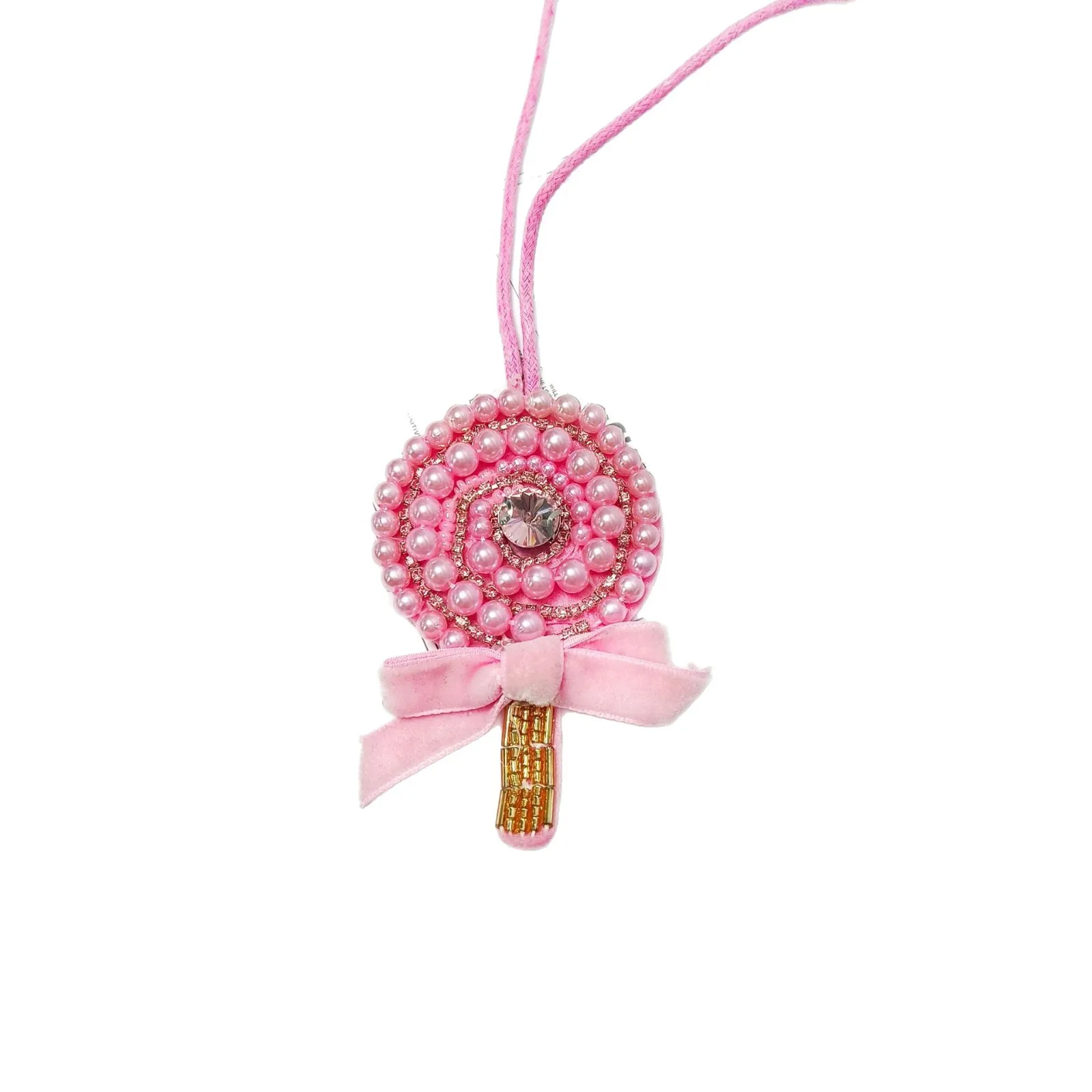 Semi-finished Beaded Pendant DIY Cute Keychain Handmade Beads Small Pendant Flowers Wine Glass Schoolbag Clothing Lace Wholesale
Semi-finished Beaded Pendant DIY Cute Keychain Handmade Beads Small Pendant Flowers Wine Glass Schoolbag Clothing Lace Wholesale