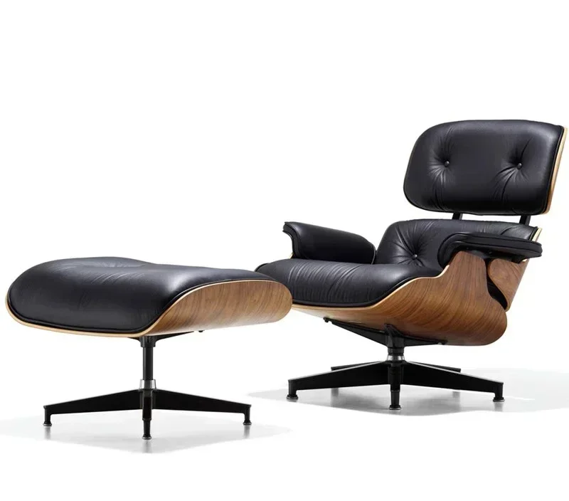 Leather Original Chair Sofa Simple Designer Luxury Lounge Swivel Executive Metal Modern Nordic Living Room Rotating Furniture
Leather Original Chair Sofa Simple Designer Luxury Lounge Swivel Executive Metal Modern Nordic Living Room Rotating Furniture