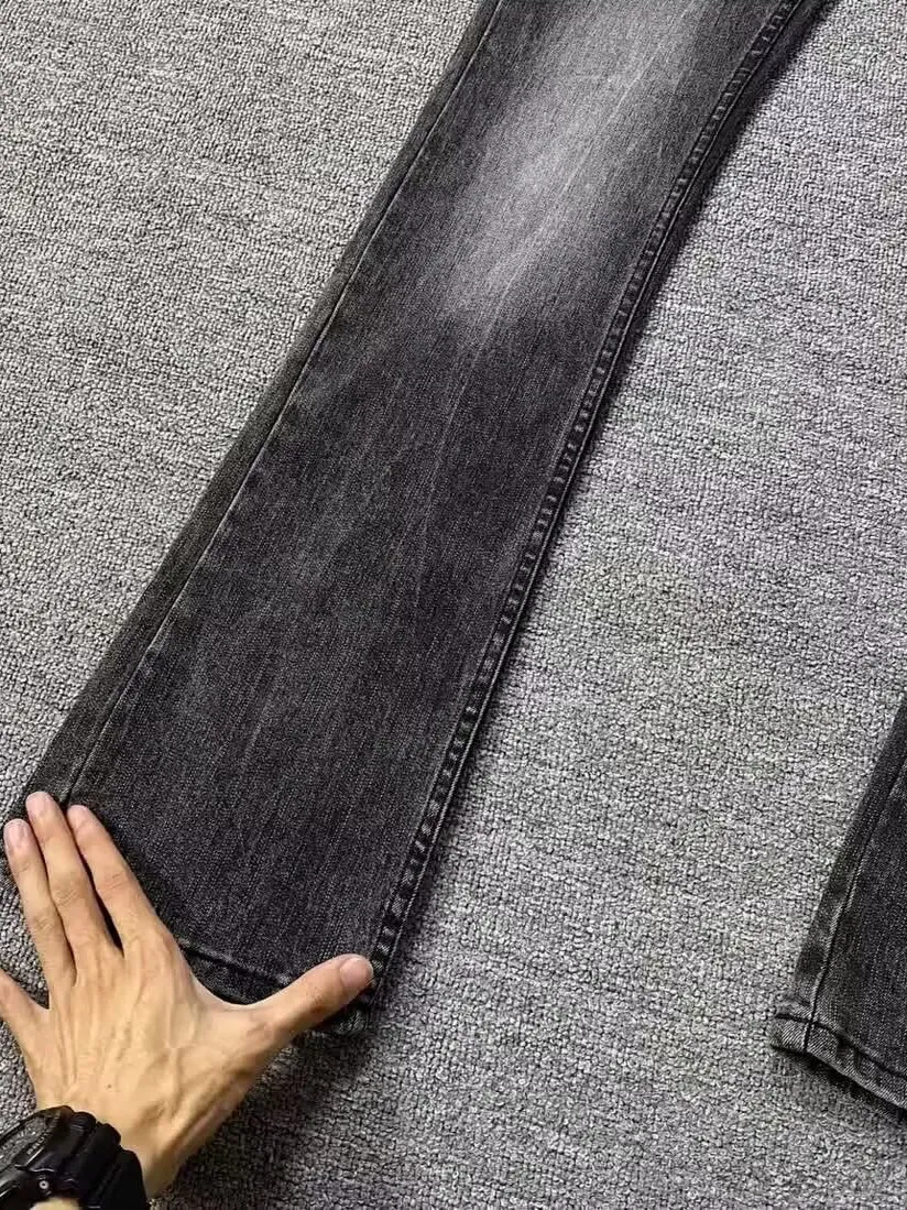 Cleanfit High Street Waed Bla ey Джинсы Мужские летние утягивающие высокие расклешенные брюки Молодежные модные длинные джинсы с высокой талией
Cleanfit High Street Waed Bla ey Джинсы Мужские летние утягивающие высокие расклешенные брюки Молодежные модные длинные джинсы с высокой талией