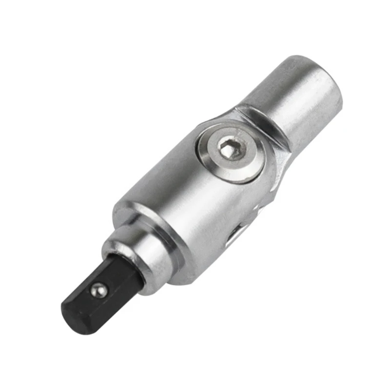 Pivots Drill Bit Holder Pivoting Bit Tip Holder Quick Release Screwdriver Bit Holder Screw Drill Tip
Pivots Drill Bit Holder Pivoting Bit Tip Holder Quick Release Screwdriver Bit Holder Screw Drill Tip