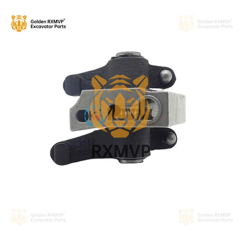 For 3934920 High Quality Valve Rocker Arm Assembly Cummins 6bt4bt 6b Qsb Bracket Engine Parts Excavator
For 3934920 High Quality Valve Rocker Arm Assembly Cummins 6bt4bt 6b Qsb Bracket Engine Parts Excavator