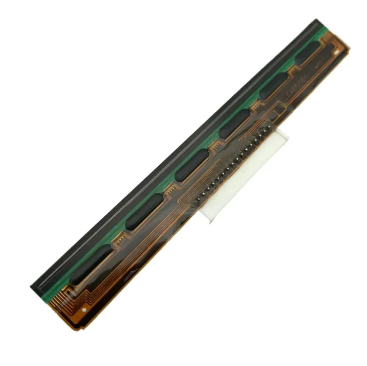 1PC LEA55080 203DPI Printhead for N41 ME240 LP5402 T5402 Printer Middle 16-pin Connector Print Head
1PC LEA55080 203DPI Printhead for N41 ME240 LP5402 T5402 Printer Middle 16-pin Connector Print Head