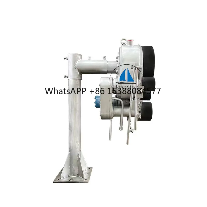 LongLine Hauler Marine Winch Net Hauler for Fishing Boat Battery Accessories 12V 24 Vlot
LongLine Hauler Marine Winch Net Hauler for Fishing Boat Battery Accessories 12V 24 Vlot