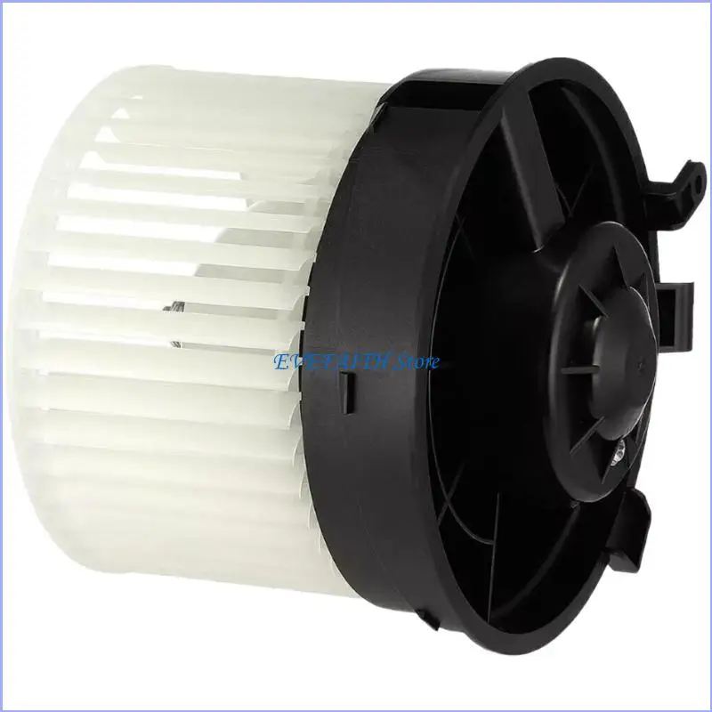 124B Car Blower Motor Fan Versatile Blower Motor Fan Replaces 27225-ET00A Car Spare 
124B Car Blower Motor Fan Versatile Blower Motor Fan Replaces 27225-ET00A Car Spare