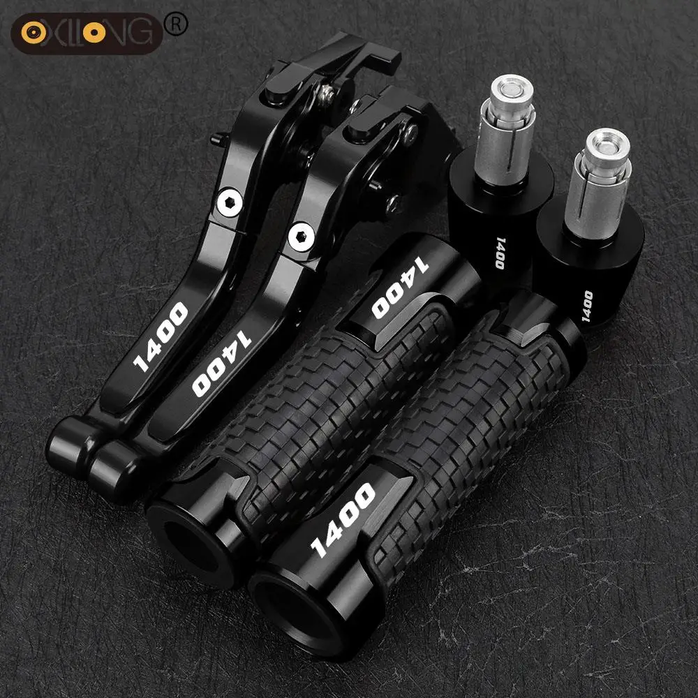 For SUZUKI INTRUDER 1400 1990-2004 2003 Motorcycle Adjustable Brake Clutch Levers Handlebar Grips Ends Motor Accessries Parts
For SUZUKI INTRUDER 1400 1990-2004 2003 Motorcycle Adjustable Brake Clutch Levers Handlebar Grips Ends Motor Accessries Parts