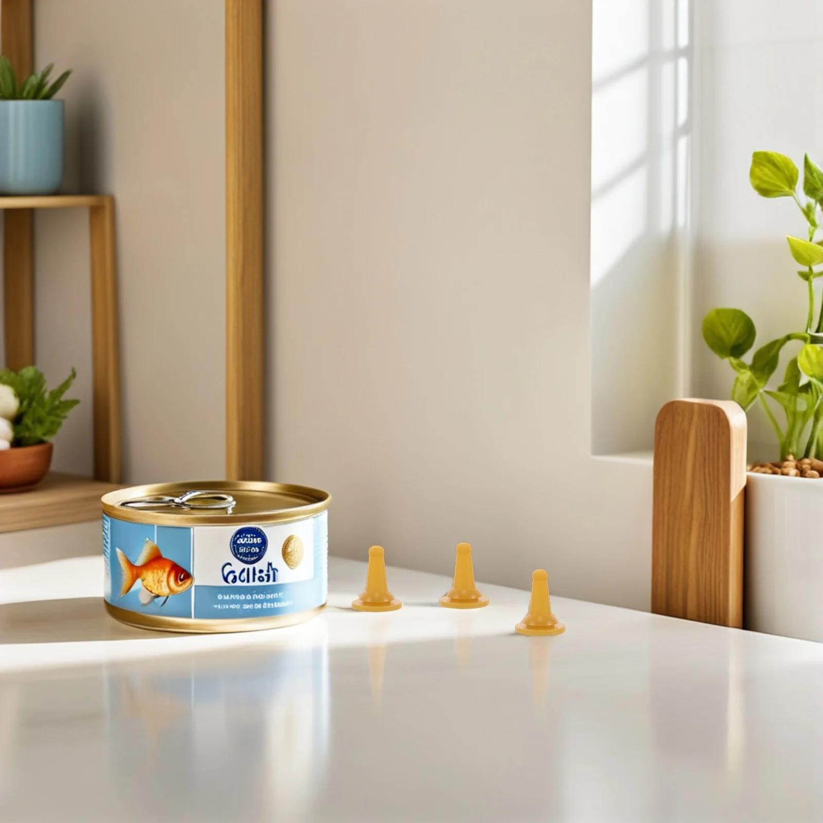 Pet Feeding Nipple for Puppies Kittens Animals Bottle Teat Small Animal Nursing Supplies Pet Feeding Nipple
Pet Feeding Nipple for Puppies Kittens Animals Bottle Teat Small Animal Nursing Supplies Pet Feeding Nipple