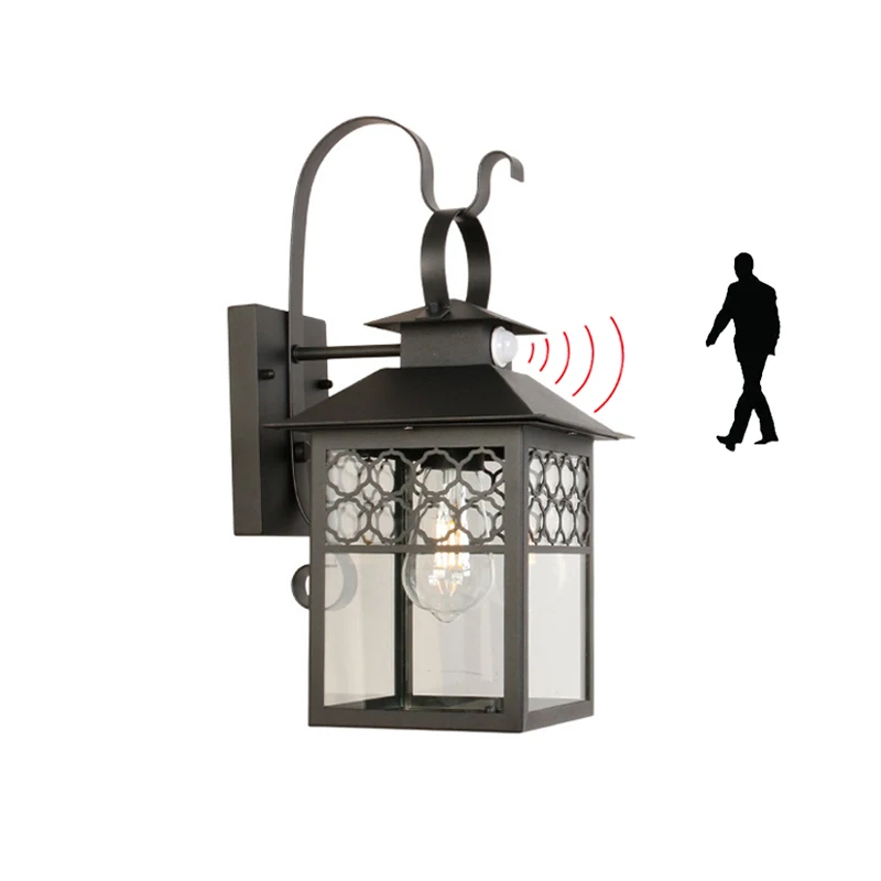 Tieyi Human Inductive Wall Lamp Apartment Corridor Inductive Wall Lamp Park Corridor Wall Lamp Outdoor Inductive Wall Lamp
Tieyi Human Inductive Wall Lamp Apartment Corridor Inductive Wall Lamp Park Corridor Wall Lamp Outdoor Inductive Wall Lamp