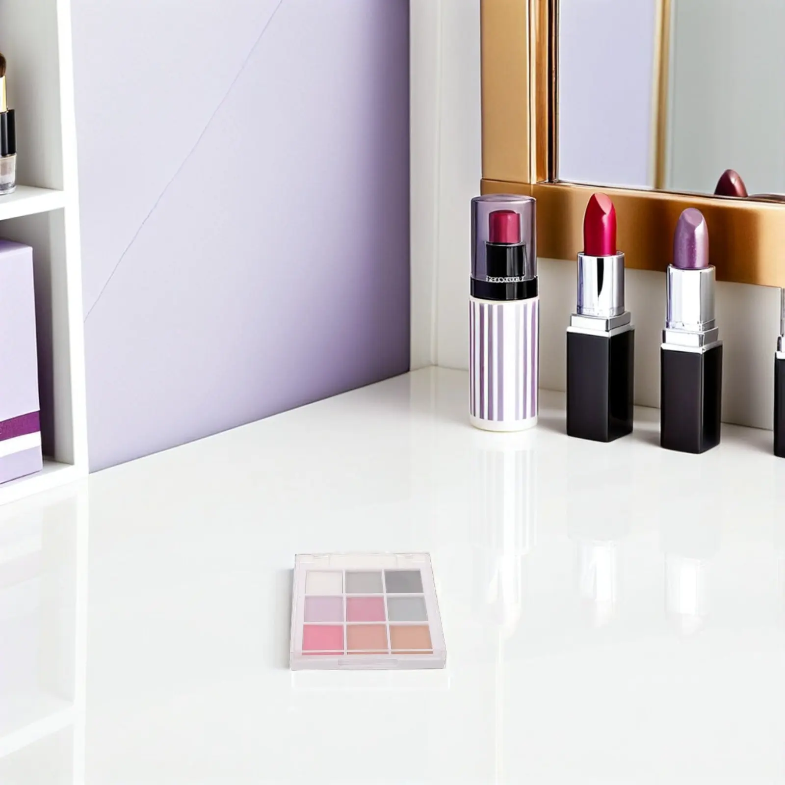 1 Box Ombre Nail Powder Pigment Palette Solid Iridescent Manicure Decorative Color Pigment Powder Nails Art Supplies
1 Box Ombre Nail Powder Pigment Palette Solid Iridescent Manicure Decorative Color Pigment Powder Nails Art Supplies