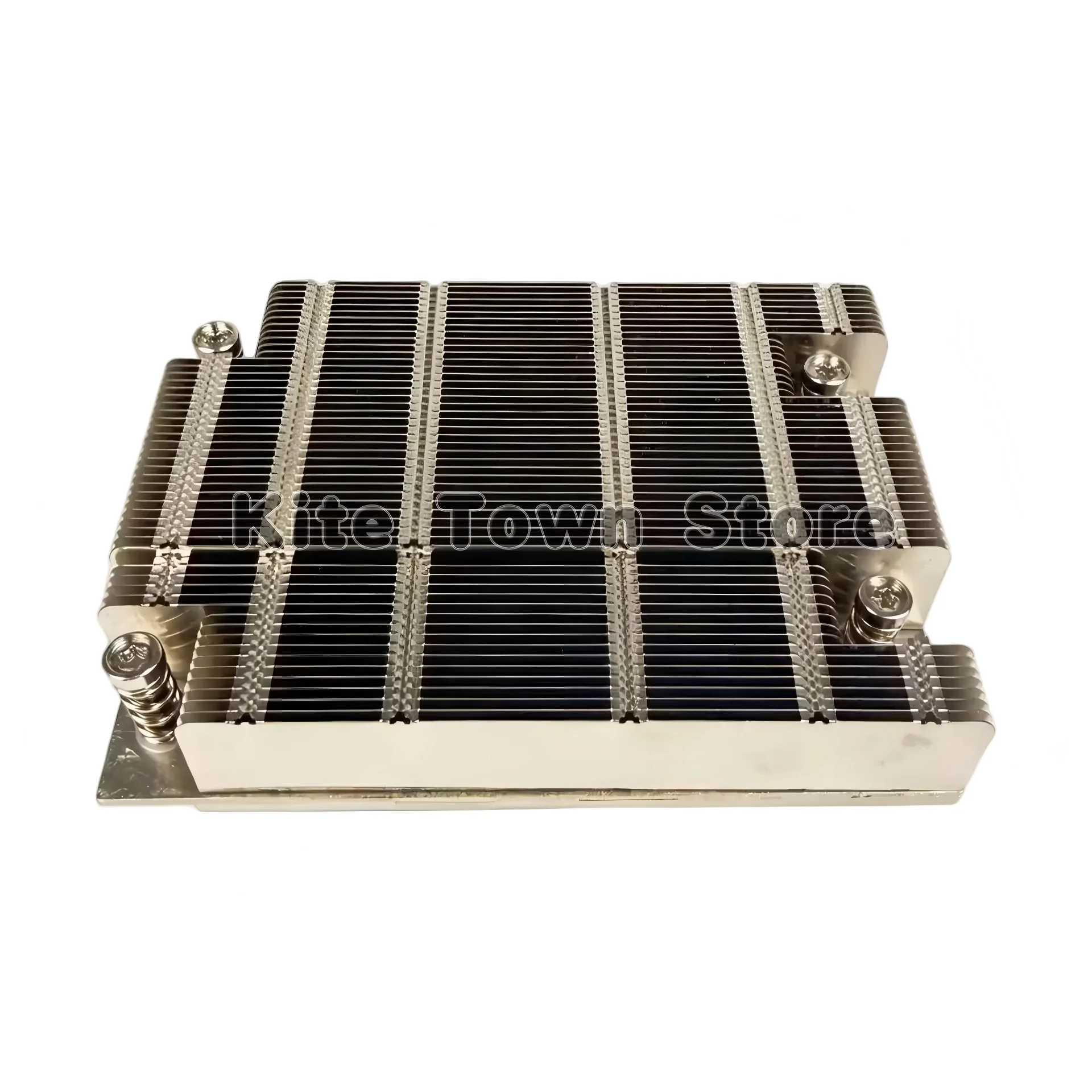 New CPU Cooling Heatsink for Dell PowerEdge R6515 R7515 R7525 CGRHD
New CPU Cooling Heatsink for Dell PowerEdge R6515 R7515 R7525 CGRHD