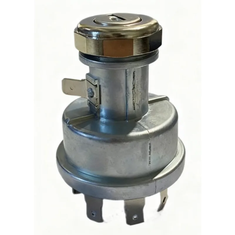 RE45963 Key Switch Ignition Switch for Deere 904/1054/1204
RE45963 Key Switch Ignition Switch for Deere 904/1054/1204
