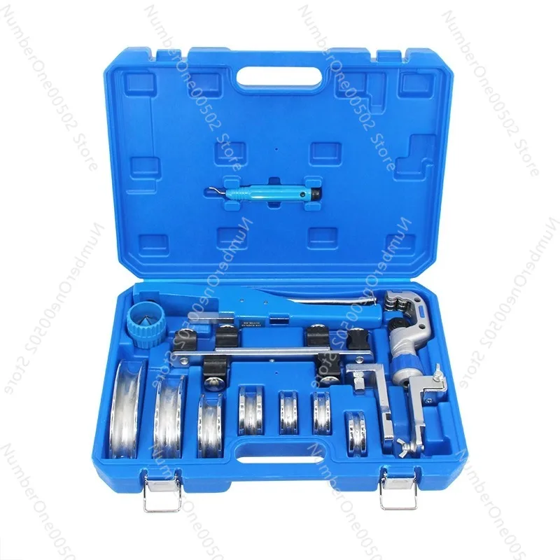 manual 90 degree tube bender for ac copper aluminum pipe 6 22mm refrigeration bending tool kit
manual 90 degree tube bender for ac copper aluminum pipe 6 22mm refrigeration bending tool kit