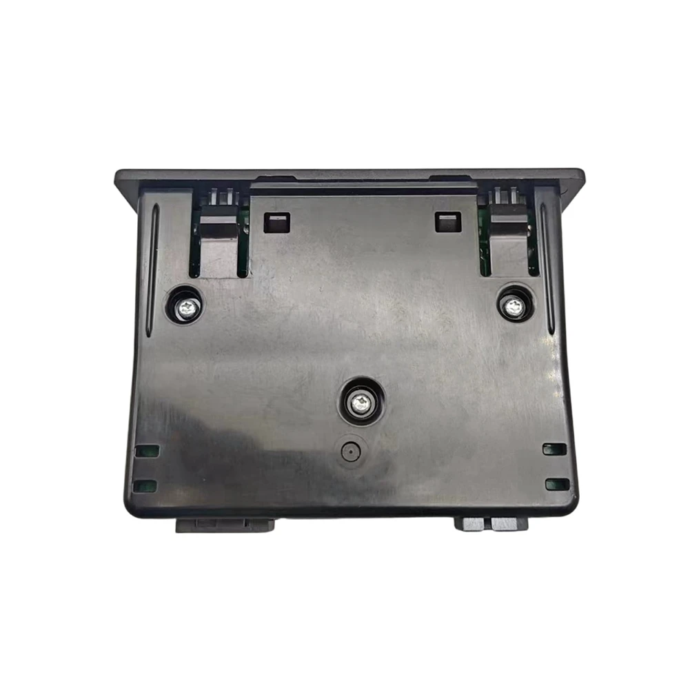 Портативный автомобильный медиаинтерфейс для Ford Fusion Explorer 2013-2015, модуль управления синхронизацией, устройство чтения карт SD, Aux в USB BT4T-14F014-AE
Портативный автомобильный медиаинтерфейс для Ford Fusion Explorer 2013-2015, модуль управления синхронизацией, устройство чтения карт SD, Aux в USB BT4T-14F014-AE