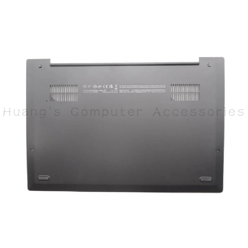 SS+New Original WWAN AL Bottom D Lower Cover For ThinkPad X1 Carbon Gen 13 21NX 21NY
SS+New Original WWAN AL Bottom D Lower Cover For ThinkPad X1 Carbon Gen 13 21NX 21NY