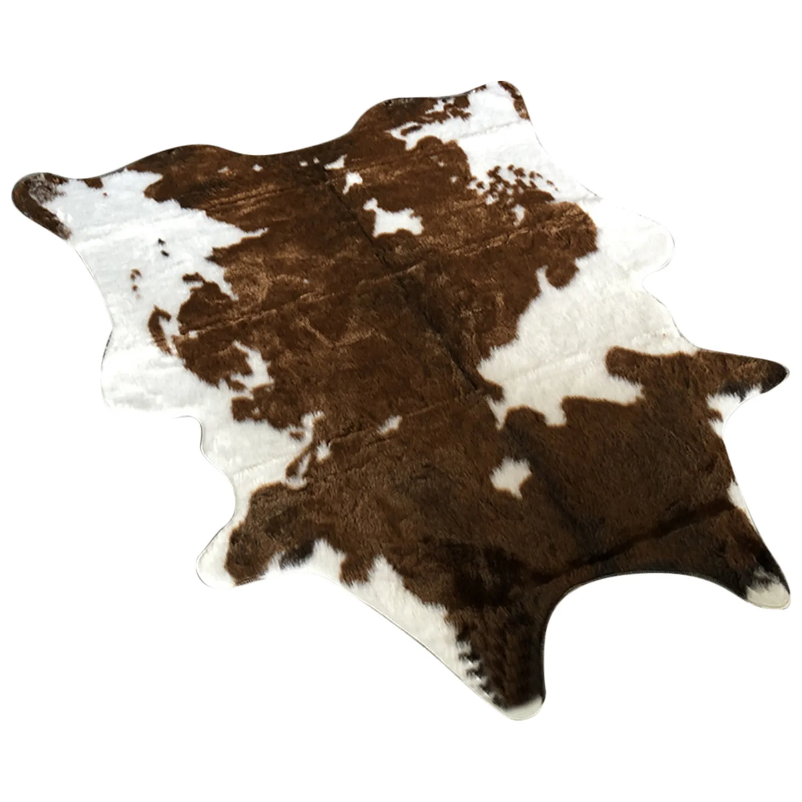 Faux Leather Carpet Cowhide Carpet Cow Print Rug American Style For Bedroom Living Room Cute Animal Printed Carpet Home Decor
Faux Leather Carpet Cowhide Carpet Cow Print Rug American Style For Bedroom Living Room Cute Animal Printed Carpet Home Decor
