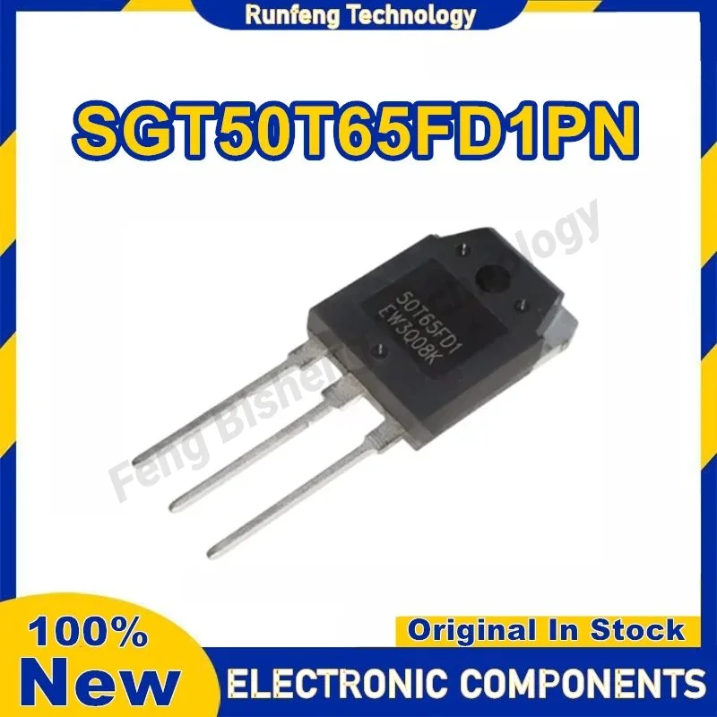 10 шт. 100% новый набор микросхем 50T65FD1 SGT50T65FD1PN TO-3P в наличии
10 шт. 100% новый набор микросхем 50T65FD1 SGT50T65FD1PN TO-3P в наличии