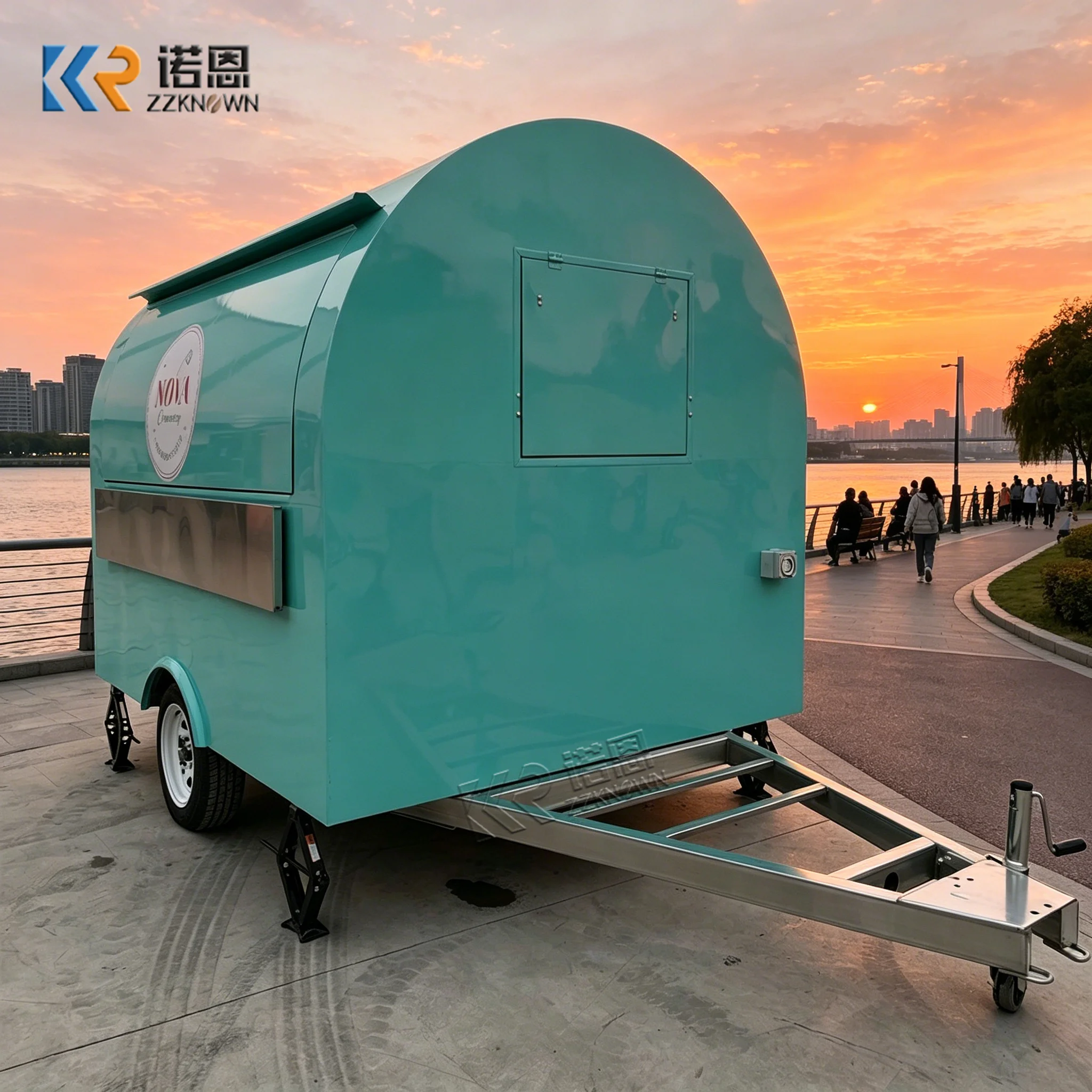 Starter Pro Food Cart Business Package - Ice Cream, Hot Dog, or Coffee Options
Starter Pro Food Cart Business Package - Ice Cream, Hot Dog, or Coffee Options