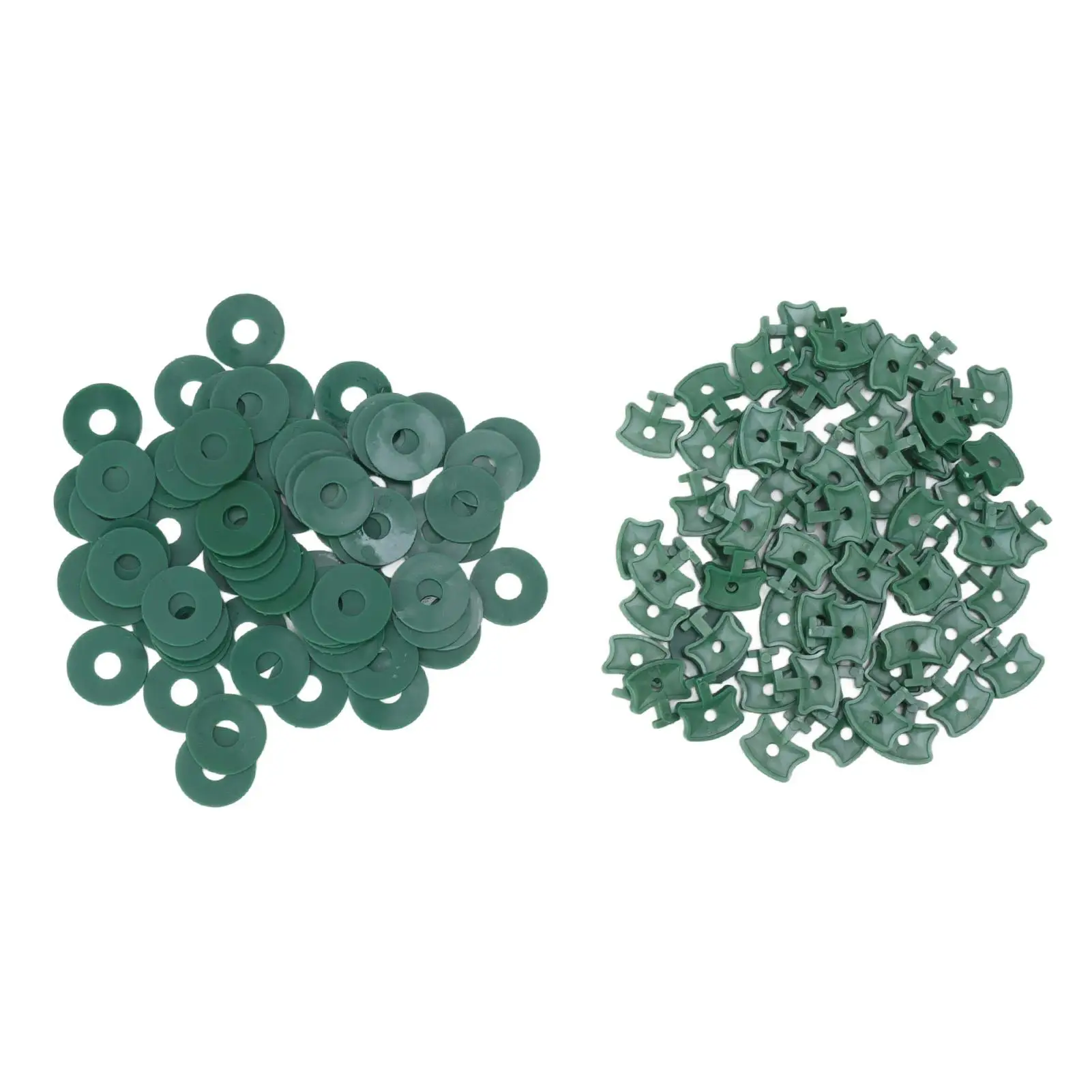 Зажимы для тепличных теплиц Прочные, устойчивые к эрозии Простая установка для крепления солнцезащитной сетки
Зажимы для тепличных теплиц Прочные, устойчивые к эрозии Простая установка для крепления солнцезащитной сетки