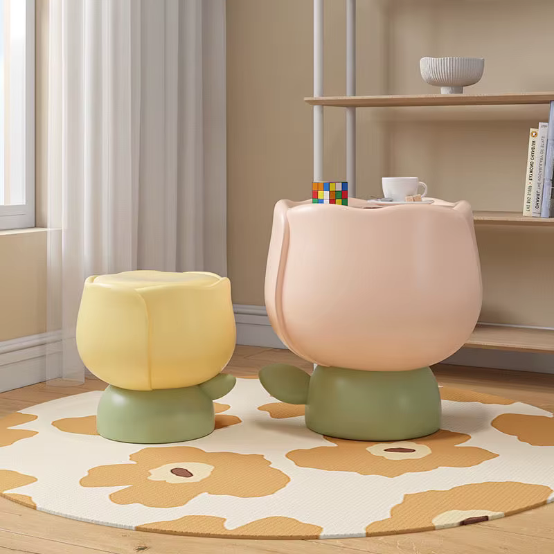 Tulip Coffee Table Living Room Floor Decoration Soft Decoration Sofa Home Good Things Side Table
Tulip Coffee Table Living Room Floor Decoration Soft Decoration Sofa Home Good Things Side Table