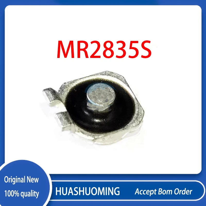 10PCS/LOT MR2835S MR2835 TO-59
10PCS/LOT MR2835S MR2835 TO-59