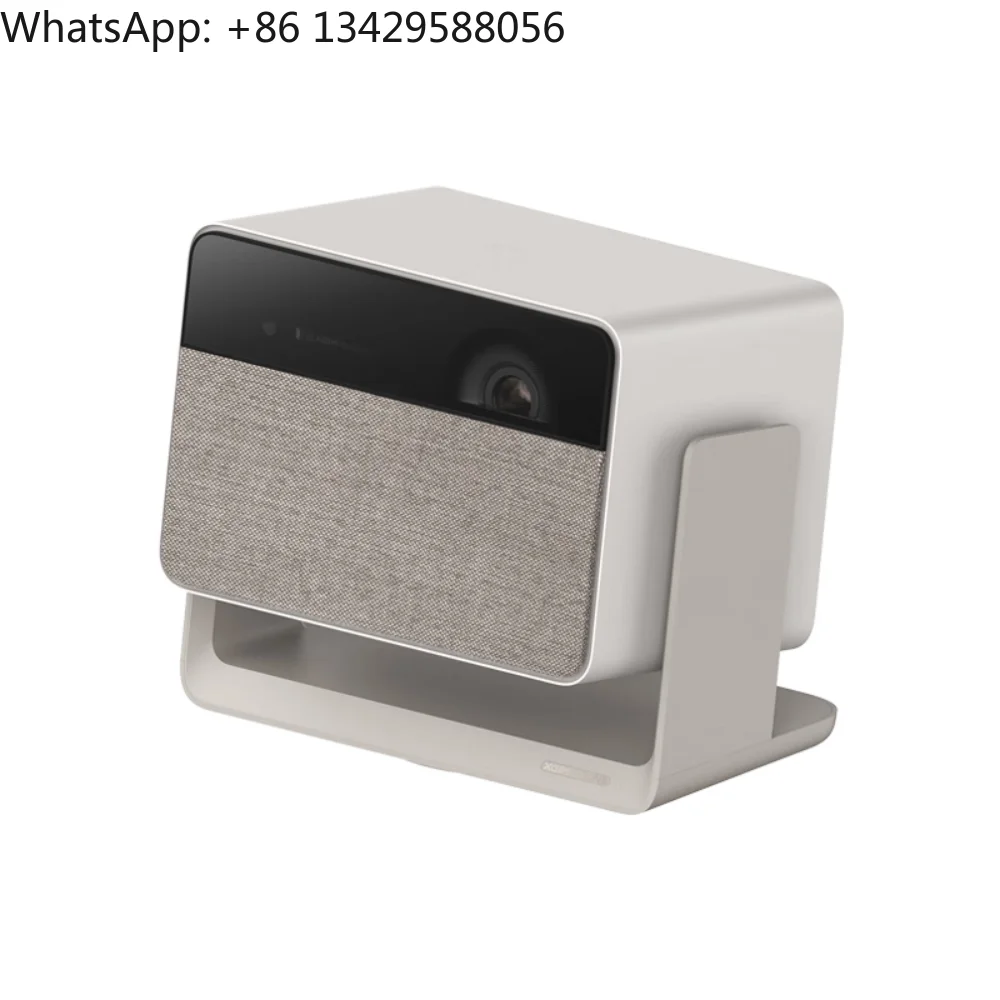 XGJIMI RS10mini Projector 4000 Lumen LED 6000 Lumen Laser DLP Android 11 Built-In Short Throw Wi-Fi 3D For Home Theater Cinema
XGJIMI RS10mini Projector 4000 Lumen LED 6000 Lumen Laser DLP Android 11 Built-In Short Throw Wi-Fi 3D For Home Theater Cinema