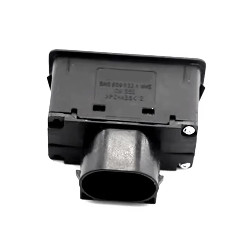 5NG959832 MQB Platform Electric Tailgate Delay Closing Switch Trunk Button For VW Tuang Passat Tiguan Touran T-ROC Skoda 
5NG959832 MQB Platform Electric Tailgate Delay Closing Switch Trunk Button For VW Tuang Passat Tiguan Touran T-ROC Skoda