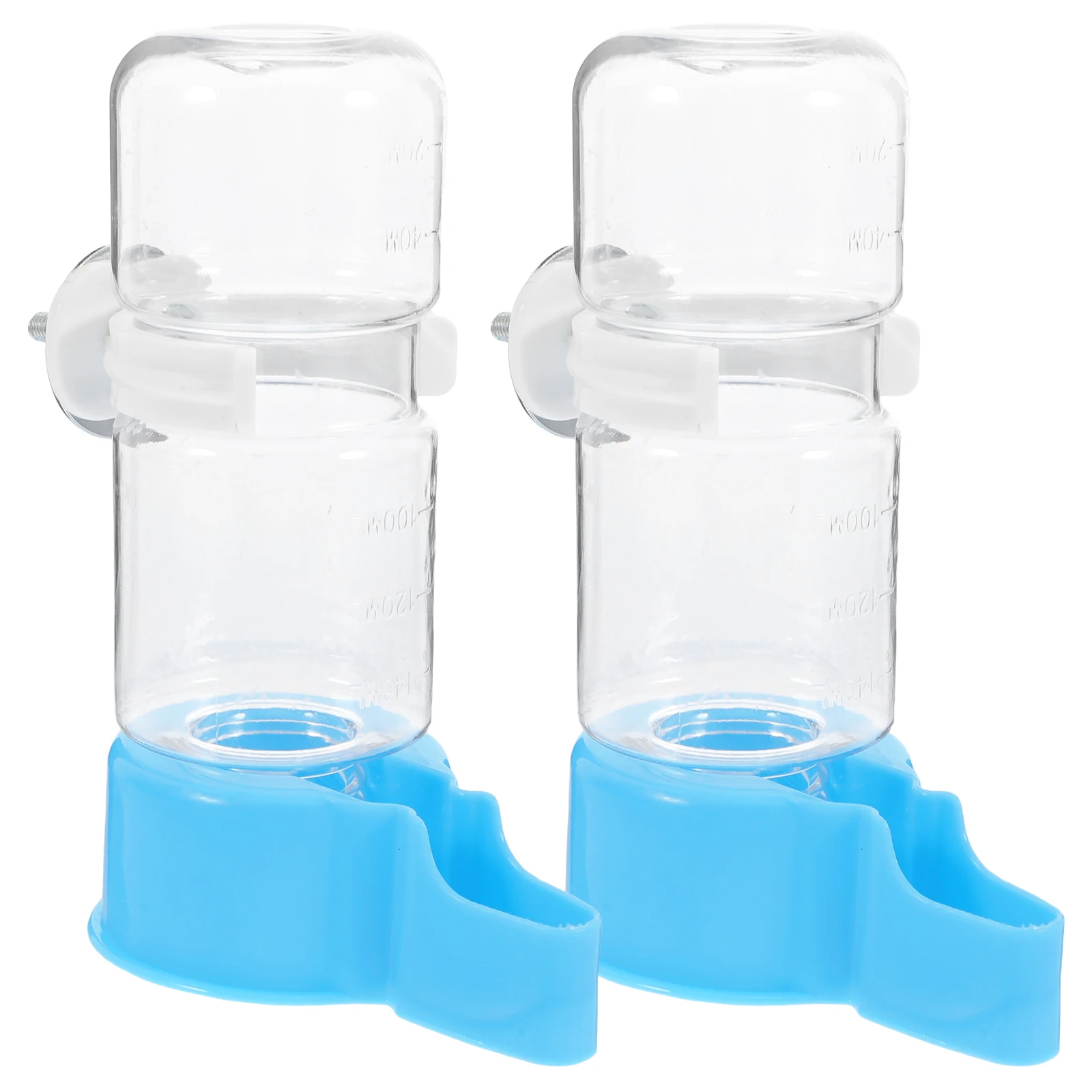2pcs Blue Automatic Parrot Water Dispenser Bird Cage Feeder Safe Durable Reusable for Parakeets Cockatiels Small Pets
2pcs Blue Automatic Parrot Water Dispenser Bird Cage Feeder Safe Durable Reusable for Parakeets Cockatiels Small Pets