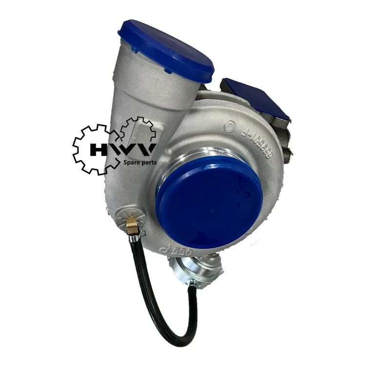 252-5165 2525165 High Quality Turbocharger GP Bulldozer Turbocharger Group for D6R D6R2 D6R3 D6RXL D6T
252-5165 2525165 High Quality Turbocharger GP Bulldozer Turbocharger Group for D6R D6R2 D6R3 D6RXL D6T