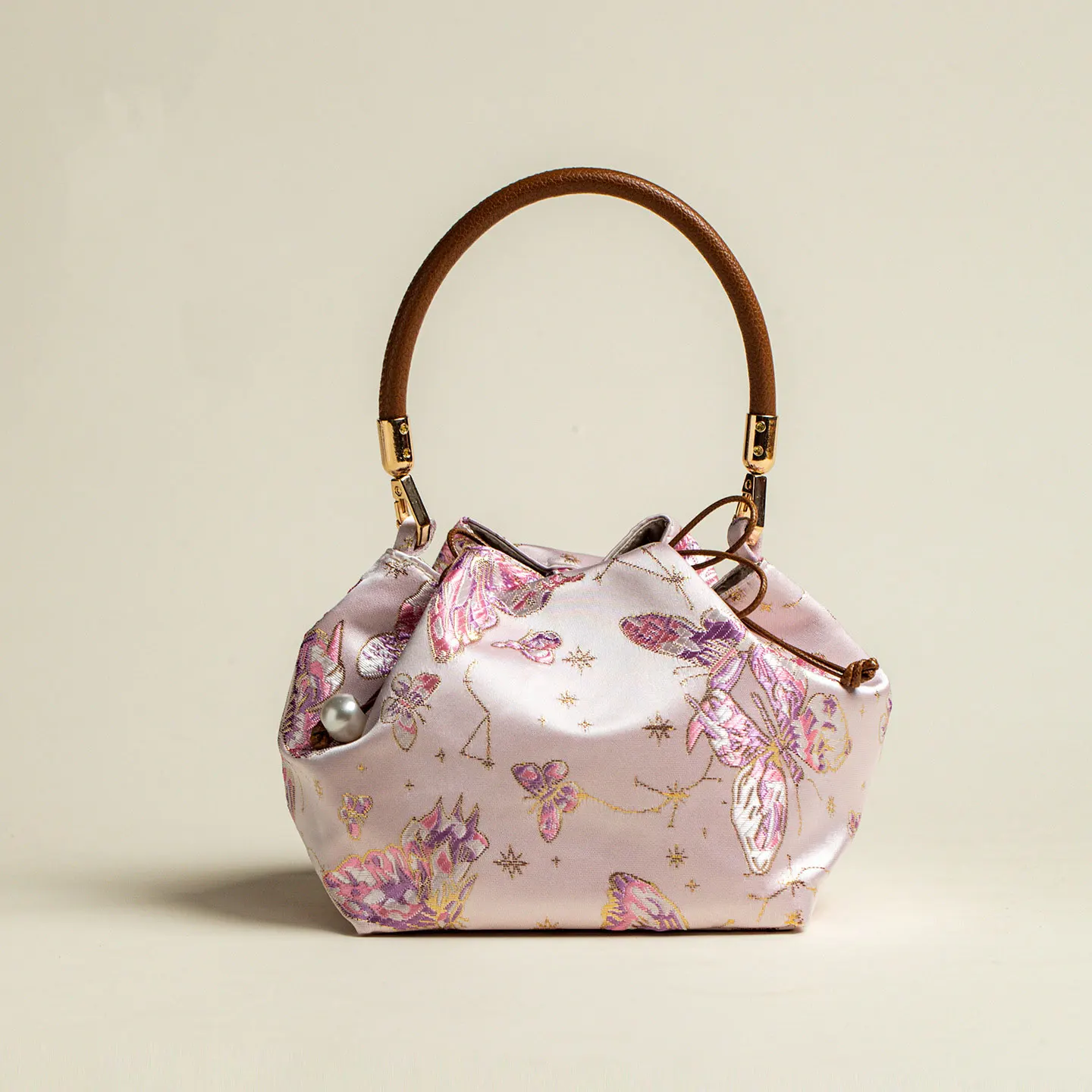 Cloud Nest Embroidered Handbag Portable Tea Ceremony Accories Storage Bag New Chinese Sle Tea Event Bag
Cloud Nest Embroidered Handbag Portable Tea Ceremony Accories Storage Bag New Chinese Sle Tea Event Bag