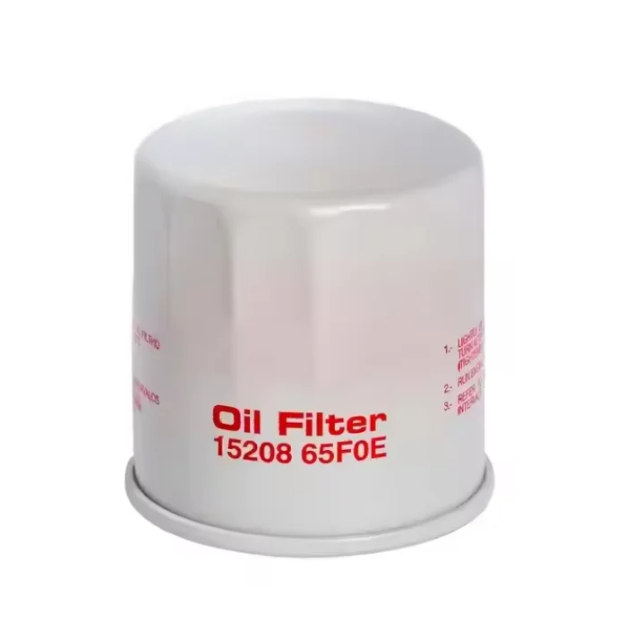 Масляные фильтры 15208-65F0E 15208-65G0A 15208-31U0B 15208-9F60A 15208-AA020 15208-65F0A для Nissan
Масляные фильтры 15208-65F0E 15208-65G0A 15208-31U0B 15208-9F60A 15208-AA020 15208-65F0A для Nissan