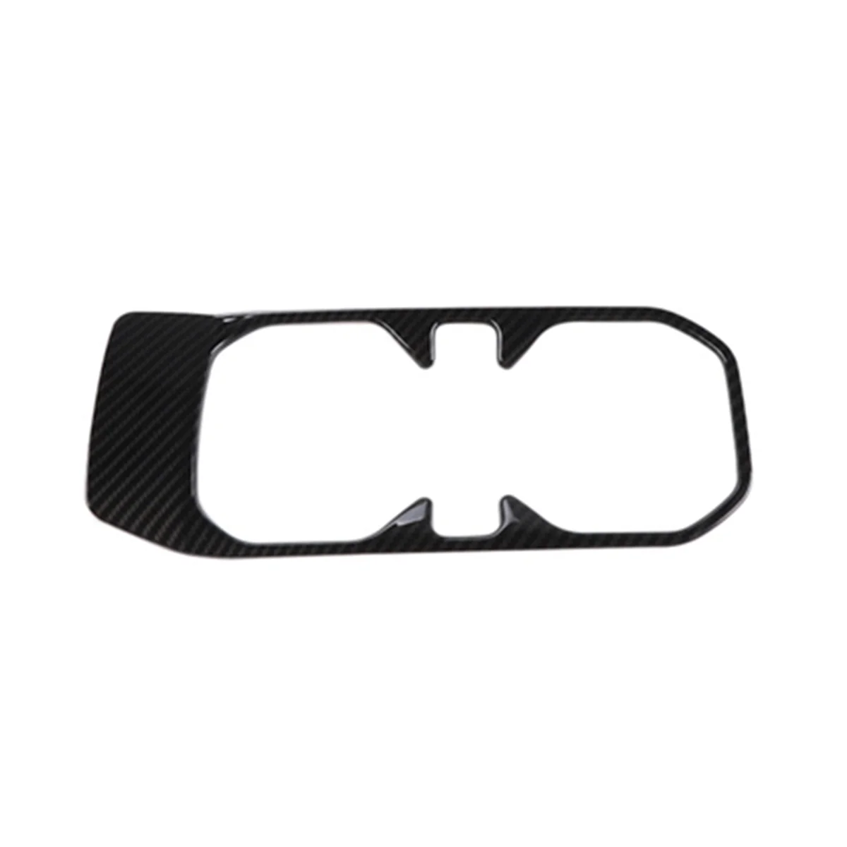 Car Front Cup Holder Decoration Cover Sticker for Jeep Wrangler JL Gladiator JT 4XE 2018-2023 Interior Mouldings
Car Front Cup Holder Decoration Cover Sticker for Jeep Wrangler JL Gladiator JT 4XE 2018-2023 Interior Mouldings