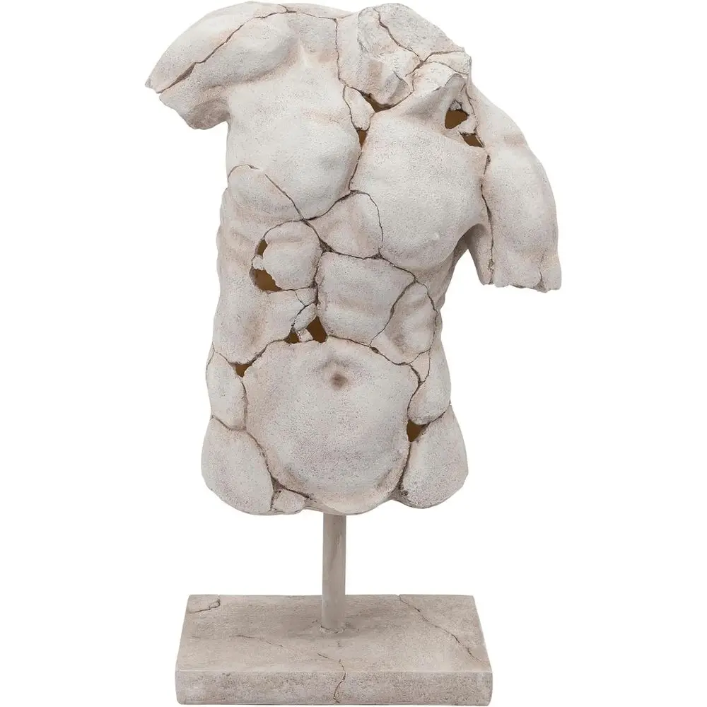 Resin Male To Scuture – Contemporary igurine, Accent or Bookshel Styling, Coee Tables, Shelves or Entryways – Artistic Home Deco
Resin Male To Scuture – Contemporary igurine, Accent or Bookshel Styling, Coee Tables, Shelves or Entryways – Artistic Home Deco