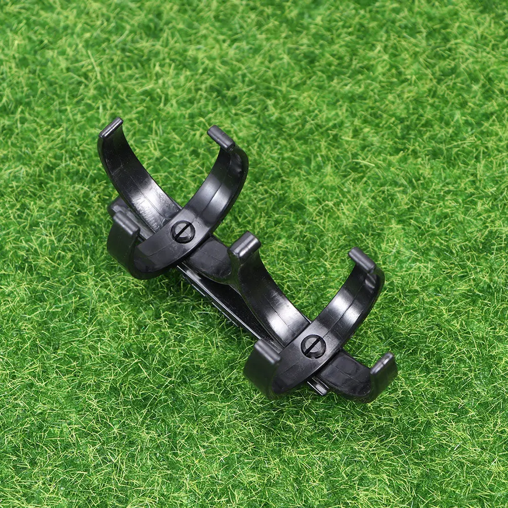 1 шт. Портативный легкий держатель для гольф-мячей с поворотным механизмом, крепление на пояс, для удобного подбора, тренировочный инструмент, складной подборщик гольф-мячей
1 шт. Портативный легкий держатель для гольф-мячей с поворотным механизмом, крепление на пояс, для удобного подбора, тренировочный инструмент, складной подборщик гольф-мячей